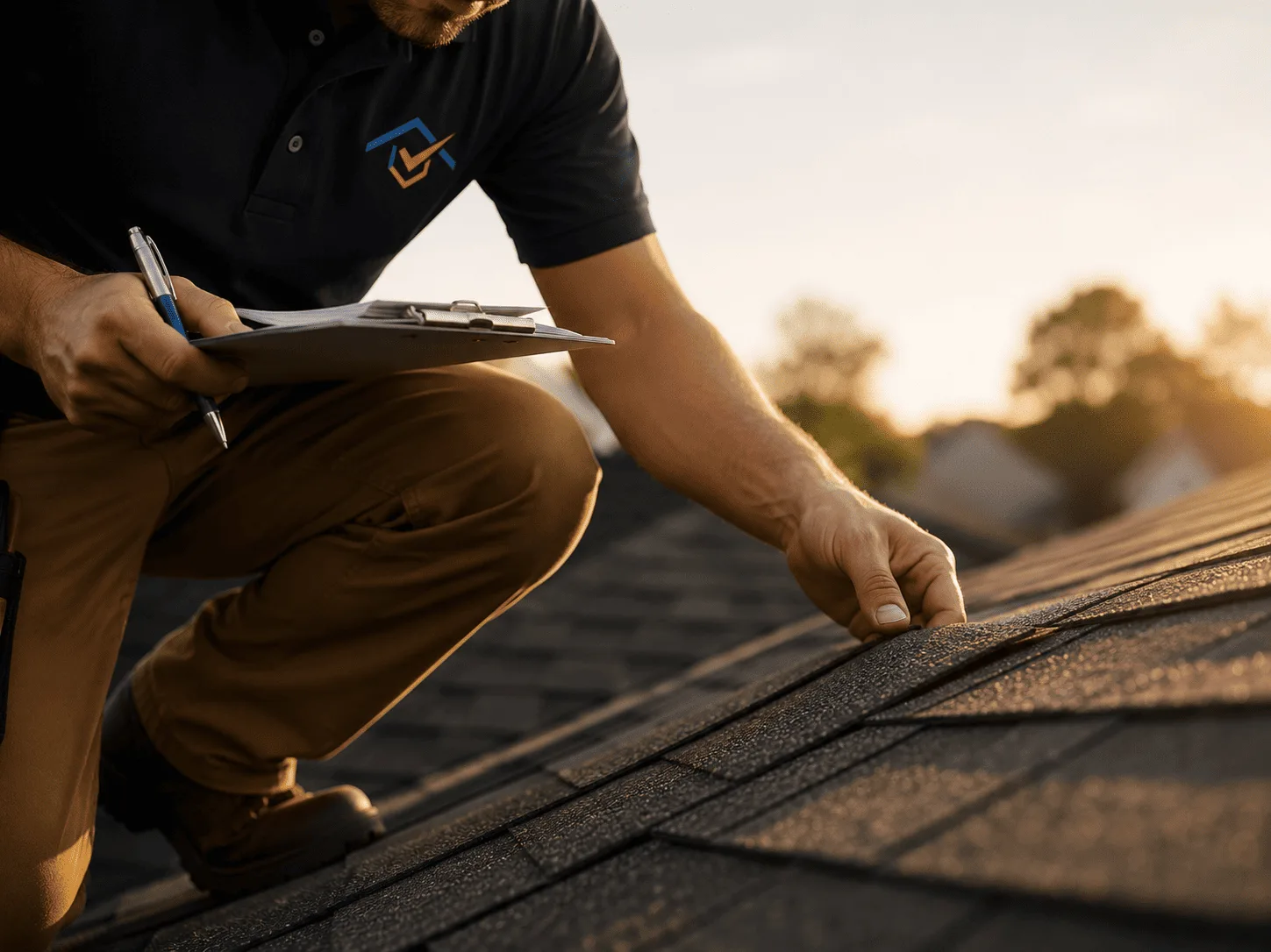 Why Choose Roof Inspection in Leblanc, LA