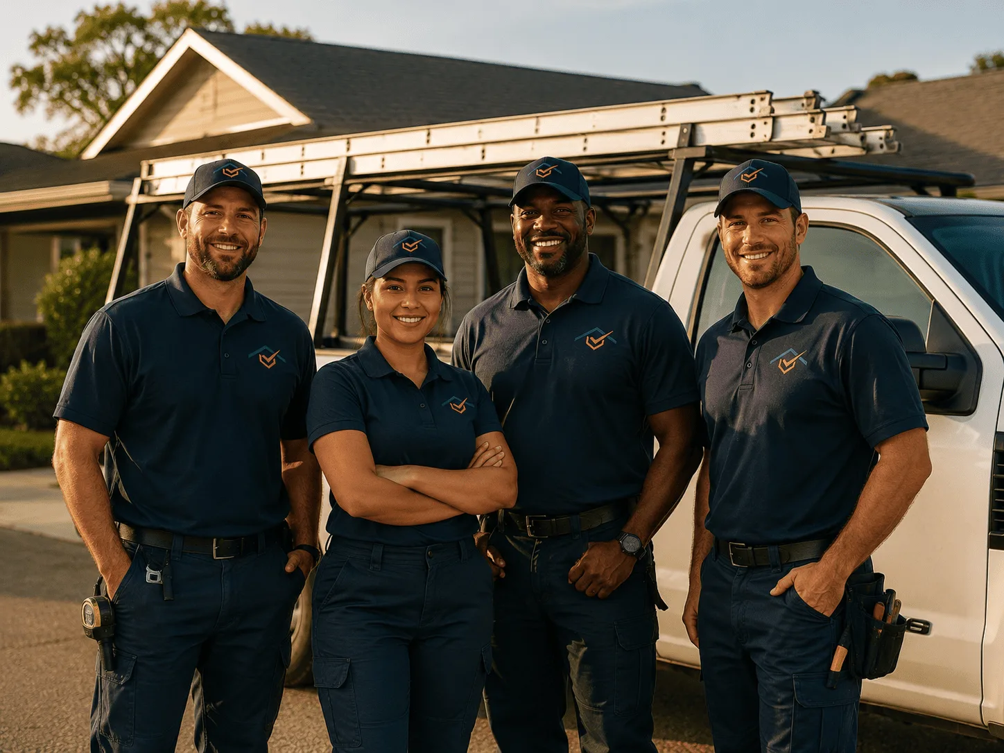 Roof Inspection company in Leblanc, LA